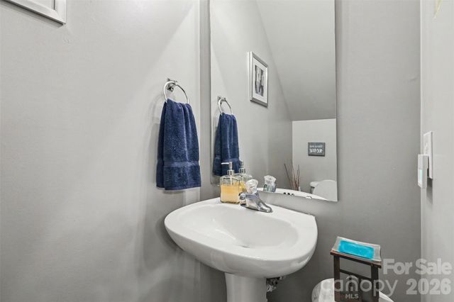 741 Wilderness Trail Drive, Charlotte, NC 28214