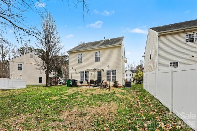 741 Wilderness Trail Drive, Charlotte, NC 28214