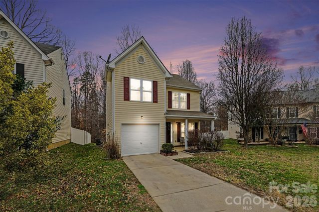 741 Wilderness Trail Drive, Charlotte, NC 28214