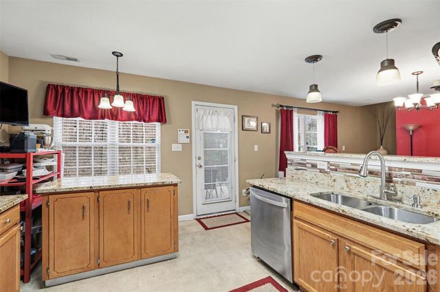 741 Wilderness Trail Drive, Charlotte, NC 28214