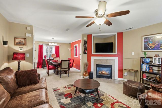 741 Wilderness Trail Drive, Charlotte, NC 28214