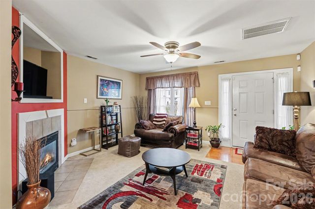 741 Wilderness Trail Drive, Charlotte, NC 28214