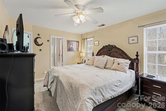 741 Wilderness Trail Drive, Charlotte, NC 28214