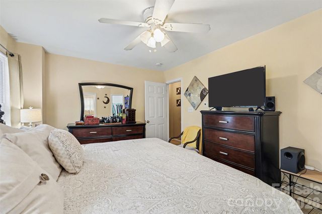 741 Wilderness Trail Drive, Charlotte, NC 28214