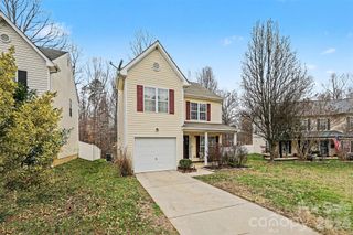 741 Wilderness Trail Drive, Charlotte, NC 28214