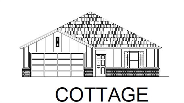 3440 Manning Farms Boulevard, El Reno, OK 73036