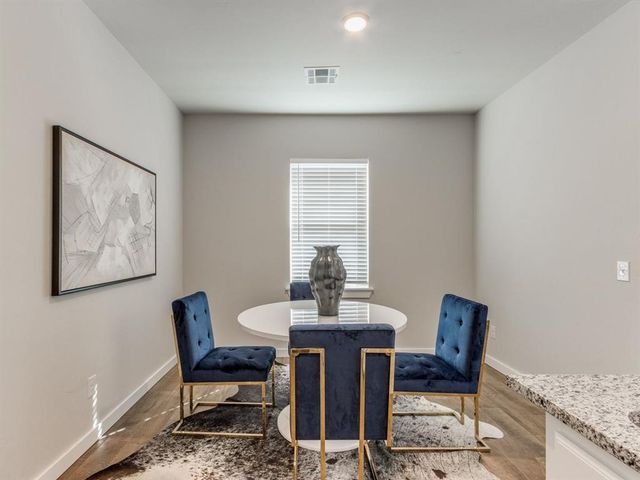 3440 Manning Farms Boulevard, El Reno, OK 73036