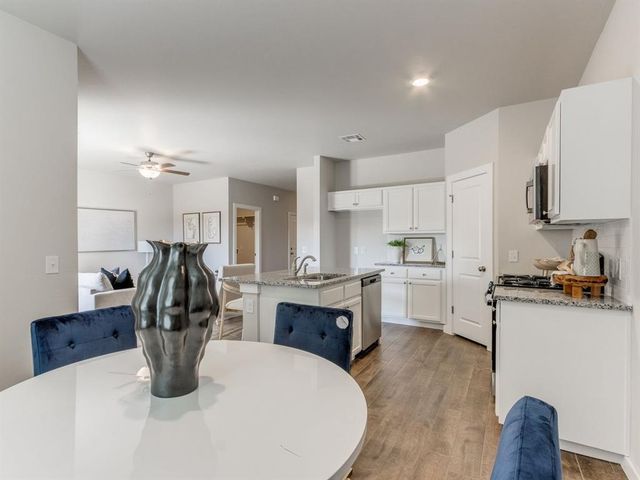 3440 Manning Farms Boulevard, El Reno, OK 73036