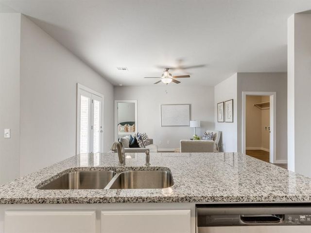 3440 Manning Farms Boulevard, El Reno, OK 73036