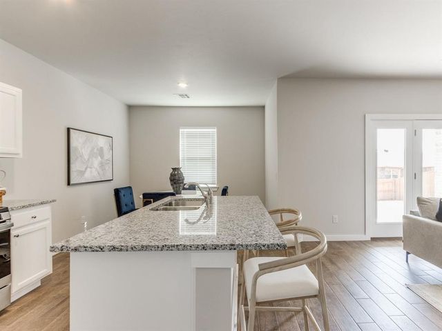 3440 Manning Farms Boulevard, El Reno, OK 73036