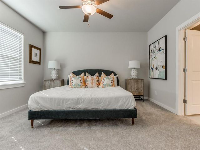 3440 Manning Farms Boulevard, El Reno, OK 73036