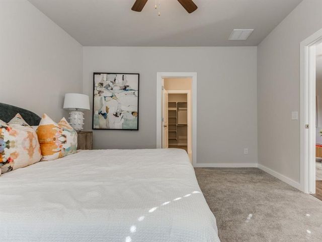 3440 Manning Farms Boulevard, El Reno, OK 73036