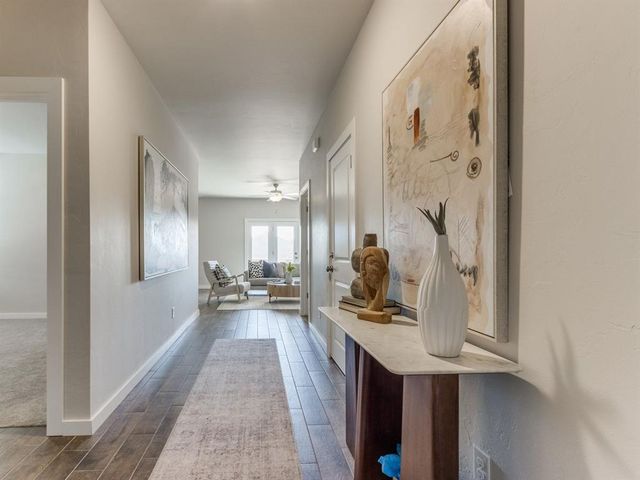 3440 Manning Farms Boulevard, El Reno, OK 73036