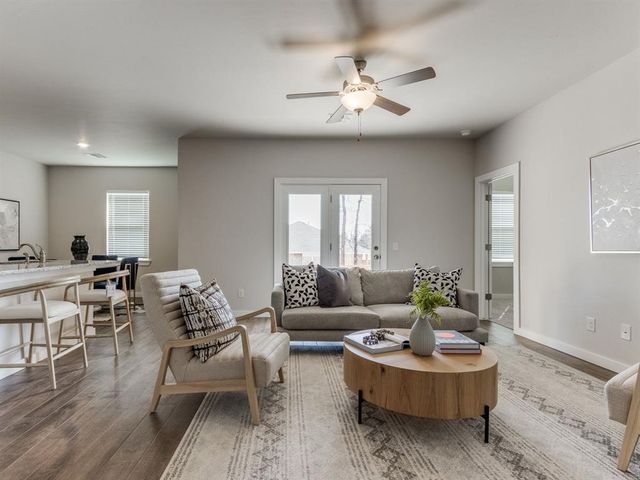 3440 Manning Farms Boulevard, El Reno, OK 73036