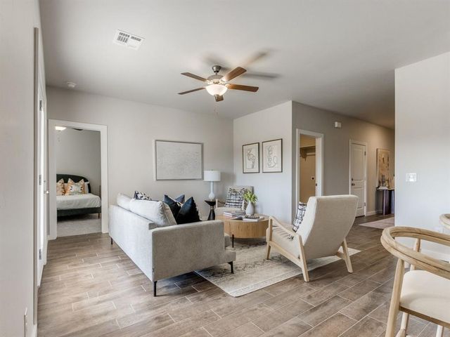 3440 Manning Farms Boulevard, El Reno, OK 73036