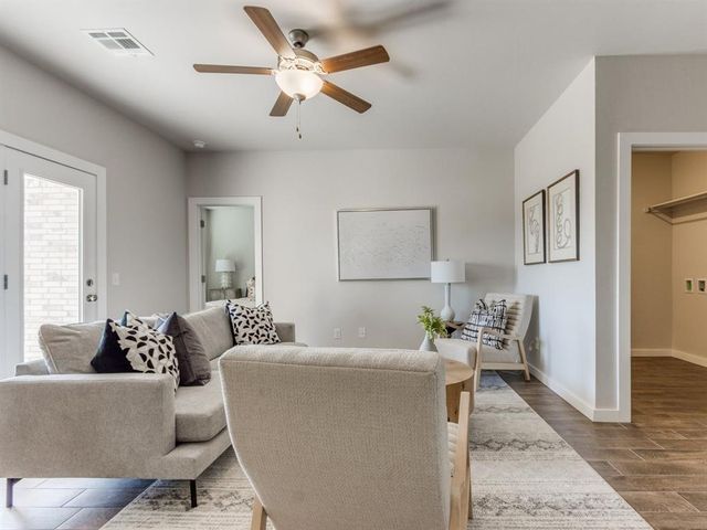 3440 Manning Farms Boulevard, El Reno, OK 73036