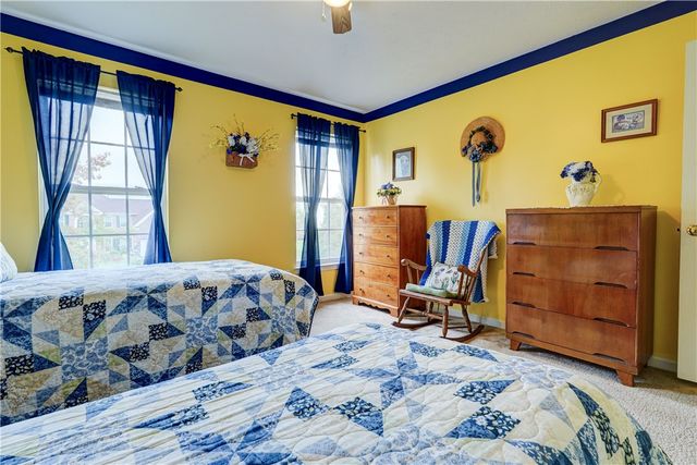 19 Warbler Lane, Henrietta, NY 14586