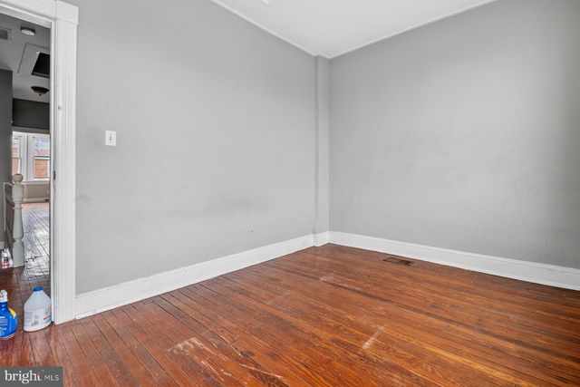 1207 CLEVELAND ST, Baltimore, MD 21230