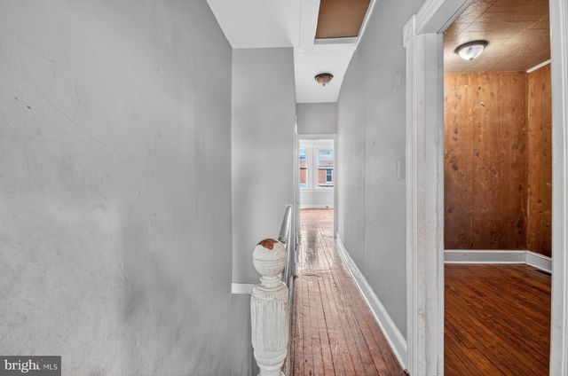 1207 CLEVELAND ST, Baltimore, MD 21230