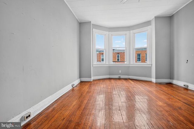 1207 CLEVELAND ST, Baltimore, MD 21230