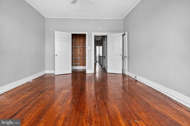 1207 CLEVELAND ST, Baltimore, MD 21230