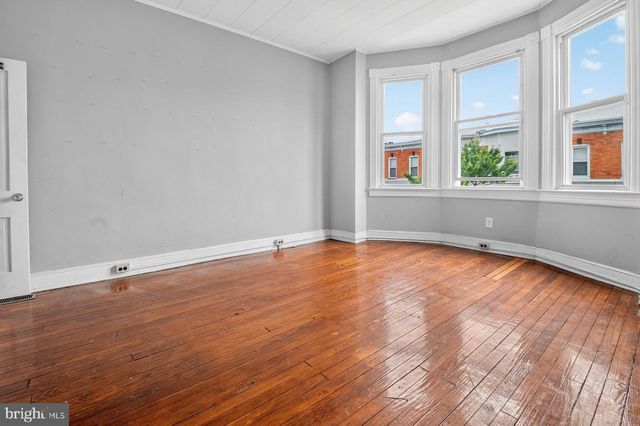 1207 CLEVELAND ST, Baltimore, MD 21230