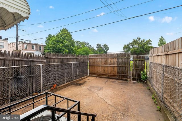1207 CLEVELAND ST, Baltimore, MD 21230