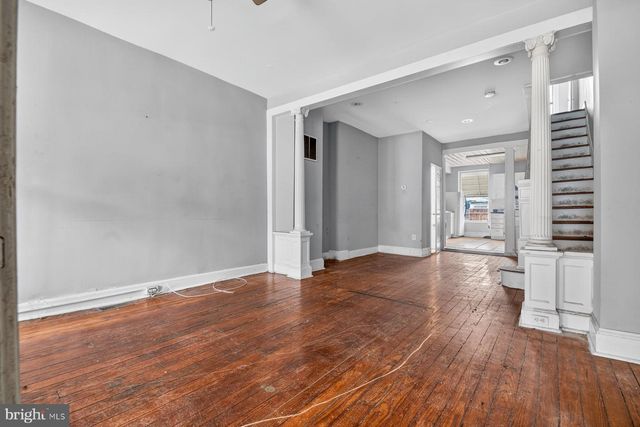 1207 CLEVELAND ST, Baltimore, MD 21230