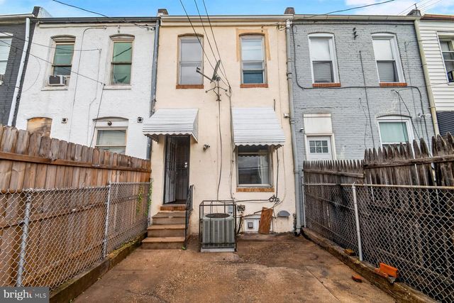 1207 CLEVELAND ST, Baltimore, MD 21230