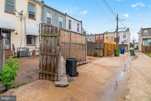 1207 CLEVELAND ST, Baltimore, MD 21230