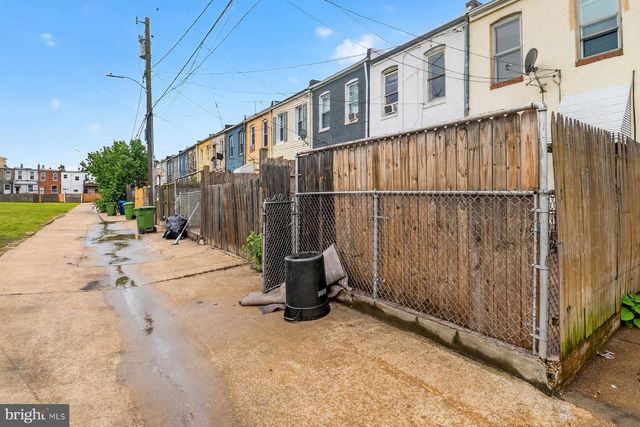 1207 CLEVELAND ST, Baltimore, MD 21230