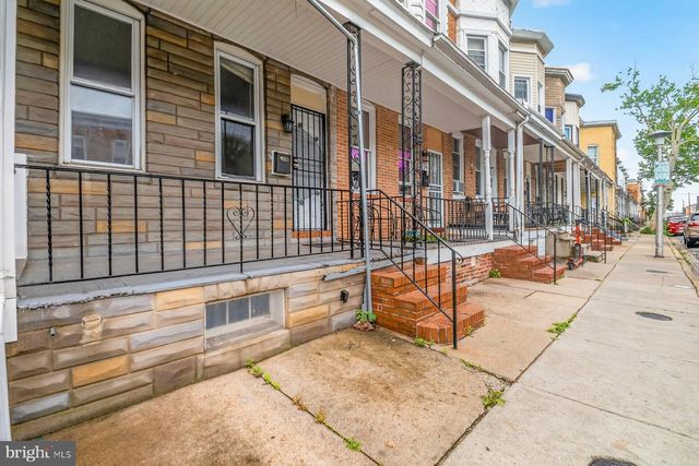 1207 CLEVELAND ST, Baltimore, MD 21230
