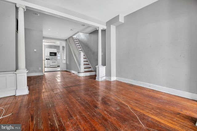 1207 CLEVELAND ST, Baltimore, MD 21230