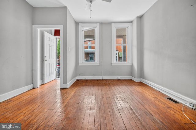 1207 CLEVELAND ST, Baltimore, MD 21230