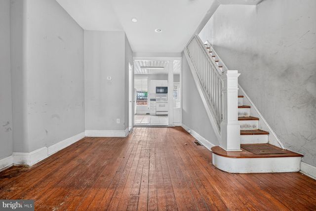 1207 CLEVELAND ST, Baltimore, MD 21230