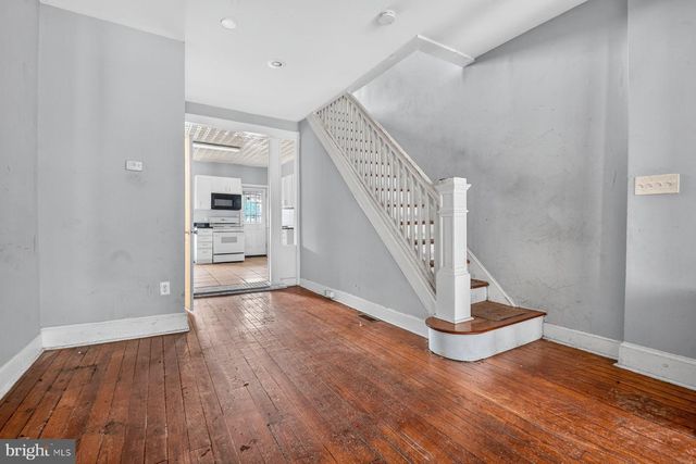 1207 CLEVELAND ST, Baltimore, MD 21230
