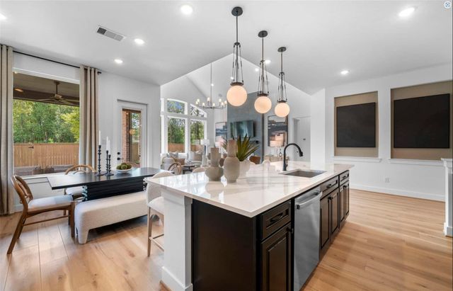 31215 Firefly Meadow Court, Fulshear, TX 77423