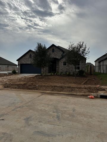 31215 Firefly Meadow Court, Fulshear, TX 77423