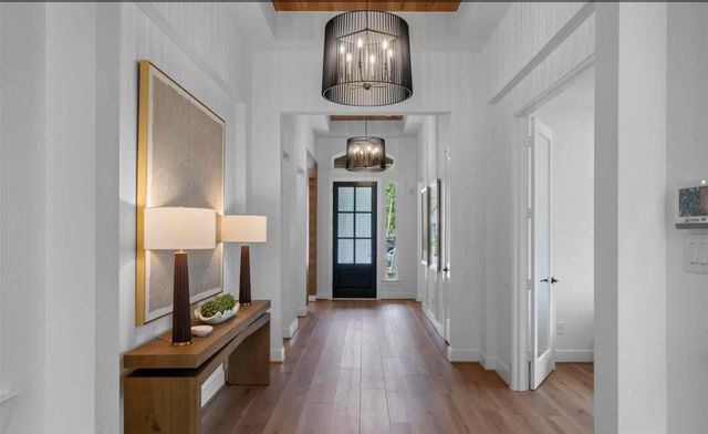 31215 Firefly Meadow Court, Fulshear, TX 77423