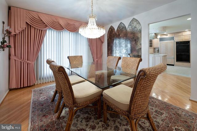 19 ORCHID LN, Cherry Hill, NJ 08002