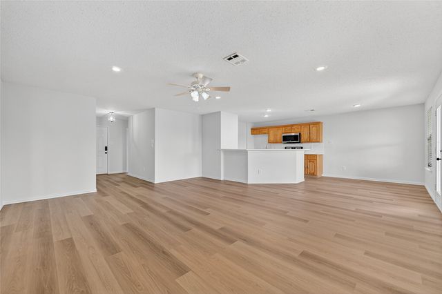 145 Brushy Creek Lane, Terrell, TX 75160