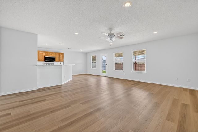 145 Brushy Creek Lane, Terrell, TX 75160