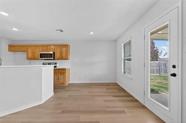 145 Brushy Creek Lane, Terrell, TX 75160