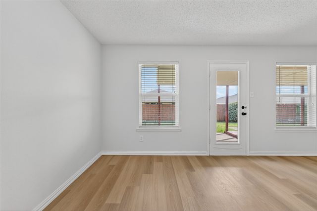 145 Brushy Creek Lane, Terrell, TX 75160