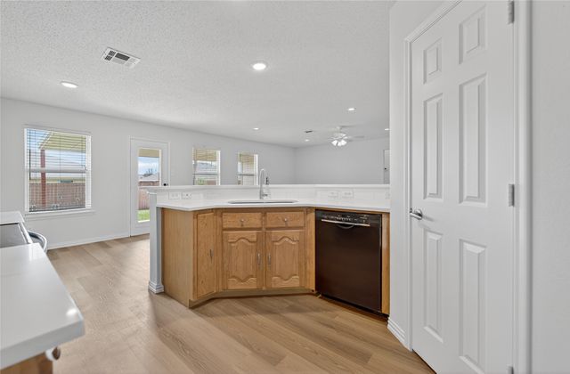 145 Brushy Creek Lane, Terrell, TX 75160