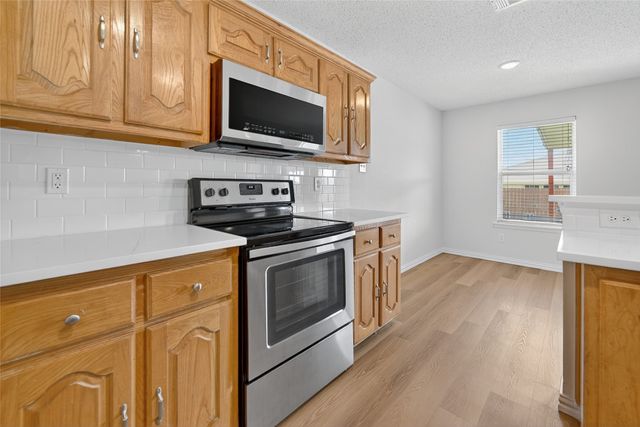 145 Brushy Creek Lane, Terrell, TX 75160