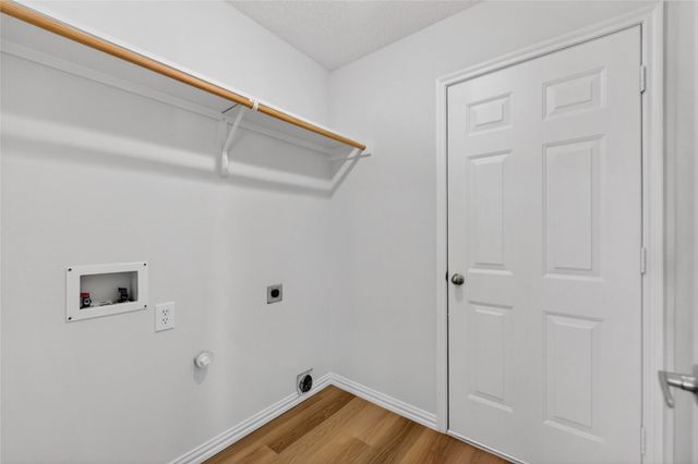 145 Brushy Creek Lane, Terrell, TX 75160