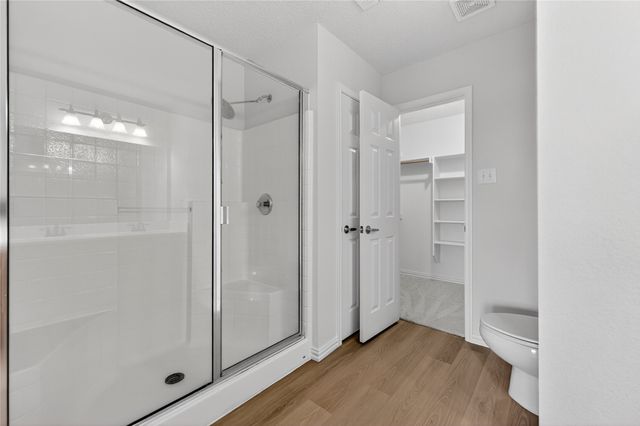 145 Brushy Creek Lane, Terrell, TX 75160