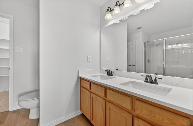 145 Brushy Creek Lane, Terrell, TX 75160