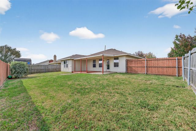 145 Brushy Creek Lane, Terrell, TX 75160